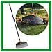 Scopa Rastrello Per Foglie Solid L Fiskars - Foto miniatura 1