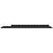 CreateBoard lavagna interattiva 139,7 cm (55") 3840 x 2160 Pixel Touch screen Nero USB / RF Wireless - Foto miniatura 4
