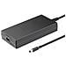 MBA2009 adattatore e invertitore Interno 230 W Nero - Foto miniatura 1