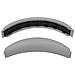 Fascia Di Ricambio Per Cuffie Bose Qc35 Grey - Foto miniatura 1