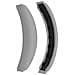 Fascia Di Ricambio Per Cuffie Bose Qc35 Grey - Foto miniatura 2