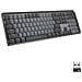 Mx Mechanical Wrls Illum. Keyb - Foto miniatura 1