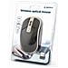 MUSW-4B-06-BG mouse Ufficio Ambidestro RF Wireless Ottico 1600 DPI - Foto miniatura 3