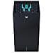 Predator Connect X7 5G CPE router wireless Gigabit Ethernet Tri-band (2,4 GHz / 5 GHz / 6 GHz) Nero - Foto miniatura 1