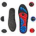 Solette Magnetiche Per Alleviare Il Dolore - Solette Per Scarpe In Eva Traspirante  M - Foto miniatura 5