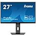 Monitor 27" LED IPS Gaming XUB2797HSU-B2 Full HD 1920x1080 Pixels Tempo di Risposta 1 ms - Foto miniatura 1