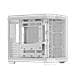 MC-3TCOREW Midi Tower Bianco - Foto miniatura 3