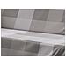 Telo Arredo Granfoulard Copritutto Salvadivano 100% Cotone Disegno Scotland Matrimoniale Beige - Foto miniatura 2