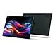 Iconia X12 Mediatek 256 GB 32 cm (12.6") 8 GB Wi-Fi 5 (802.11ac) Android 14 Nero - Foto miniatura 2