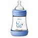Biberon Chicco 00020211210000 Perfect 5 Flusso Lento 0+ Azzurro Azzurr - Foto miniatura 1