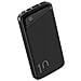 PWR10 MX BLACK batteria portatile 10000 mAh Nero - Foto miniatura 3