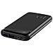 PWR10 MX BLACK batteria portatile 10000 mAh Nero - Foto miniatura 6