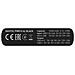 PWR10 AL BLACK batteria portatile 10000 mAh Nero - Foto miniatura 2