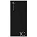 PWR10 AL BLACK batteria portatile 10000 mAh Nero - Foto miniatura 4