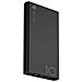 PWR10 AL BLACK batteria portatile 10000 mAh Nero - Foto miniatura 1