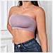 Reggiseno A Fascia Senza Cuciture M - Foto miniatura 4