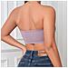 Reggiseno A Fascia Senza Cuciture M - Foto miniatura 5