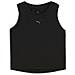 W Cloudspun Sleeveless Tank 52773301, Donne, Nero, M - Foto miniatura 3