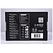 CCC-PSU80P-BBP-600 alimentatore per computer 600 W 24-pin ATX ATX Nero - Foto miniatura 2