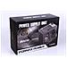 CCC-PSU80P-BBP-600 alimentatore per computer 600 W 24-pin ATX ATX Nero - Foto miniatura 4