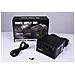 CCC-PSU80P-BBP-600 alimentatore per computer 600 W 24-pin ATX ATX Nero - Foto miniatura 7