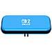 Custodia Protettiva Compatibile Con Nintendo Switch 2 - Borsa Da Viaggio Rigida Blue - Foto miniatura 2