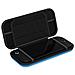 Custodia Protettiva Compatibile Con Nintendo Switch 2 - Borsa Da Viaggio Rigida Blue - Foto miniatura 3