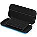 Custodia Protettiva Compatibile Con Nintendo Switch 2 - Borsa Da Viaggio Rigida Blue - Foto miniatura 4