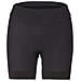 Pant. W Chrono Sporty Short Black S 23 - Foto miniatura 1