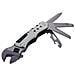 TOL44/GY pinza multiuso Tascabile 12 strumenti Grigio - Foto miniatura 1