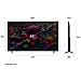 TV LED 4K Ultra HD 65UA74006LB 65" Smart TV 20W WebOS Blu - Foto miniatura 2