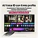 TV LED 4K Ultra HD 65UA74006LB 65" Smart TV 20W WebOS Blu - Foto miniatura 11
