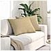 Cuscini da Divano 2 pcs Grigio Verde 70 x 50 cm - Foto miniatura 2