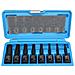 Set Chiavi A Bussola Ribe 1/2 Pollice M5-m18  8 Pezzi - Foto miniatura 1