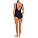Costume Da Bagno Donna Scollo A V 46064 - Foto miniatura 3
