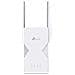 BE3600 Ricevitore e trasmettitore di rete Bianco 2500 Mbit /s - Foto miniatura 2