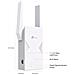 BE3600 Ricevitore e trasmettitore di rete Bianco 2500 Mbit /s - Foto miniatura 4