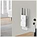 BE3600 Ricevitore e trasmettitore di rete Bianco 2500 Mbit /s - Foto miniatura 10