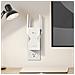BE3600 Ricevitore e trasmettitore di rete Bianco 2500 Mbit /s - Foto miniatura 11