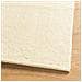 Tappeti per area HUARTE Crema 300 x 80 cm Poliestere - Foto miniatura 7