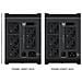 PSA6E-1600IT-SCH gruppo di continuità (UPS) A linea interattiva 1,6 kVA 925 W 5 presa (e) AC - Foto miniatura 4