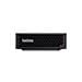 ThinkStation PGX GB10 128 GB LPDDR5x-SDRAM 4 TB SSD DGX OS Mini Tower Mini PC Nero - Foto miniatura 1