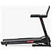 Linea Home Jk 114 Pro Tapis Roulant 2.5 - 3.5 Hp 18 Km /h + Ricevitore Cardio + Speakers Bt + Ingresso Mp3 - Foto miniatura 2