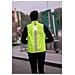 Gilet 10k Runner Yellow Xxl - Foto miniatura 3