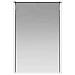 Mobiletto per specchio da bagno Rovere Nero 33 x 11,5 x 50 cm - Foto miniatura 6