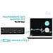 Thunderbolt 4 Intelligent Dual Display Docking Station + Power Delivery 90W - Foto miniatura 10