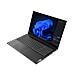 V15 G5 IRL Intel Core 5 210H Computer portatile 39,6 cm (15.6") Full HD 8 GB DDR5-SDRAM 512 GB SSD Wi-Fi 6 (802.11ax) Windows 11 Pro Italiano Nero - Foto miniatura 3