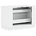 Armadio per Lavabo da Bagno HOORN Bianco Lucido 82 x 41 x 56 cm - Foto miniatura 6