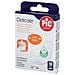 Cerotto Pic Delicate 25X72 mm Antibatterico 10 Pezzi - Foto miniatura 5