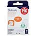 Cerotto Pic Delicate 25X72 mm Antibatterico 10 Pezzi - Foto miniatura 2